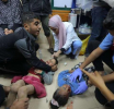 UN: Oko 90 posto stanovništva Gaze raseljeno od početka rata