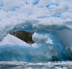 Drevni riječni sistem Antarktika otkriva tragove o klimatskoj prošlosti Zemlje