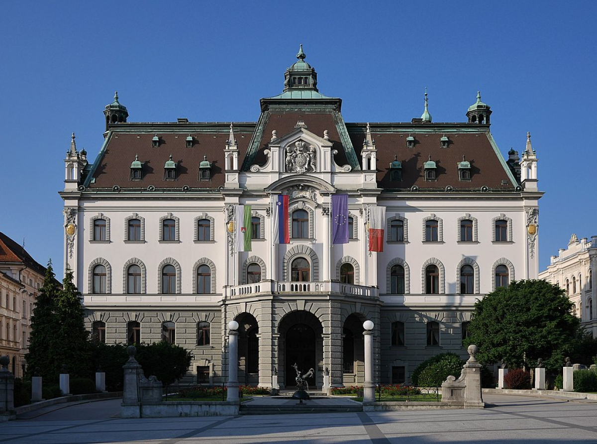 Zašto studenti iz BiH preferiraju školovanje u Sloveniji: Na Univerzitetu u Ljubljani 665 studenata iz BiH