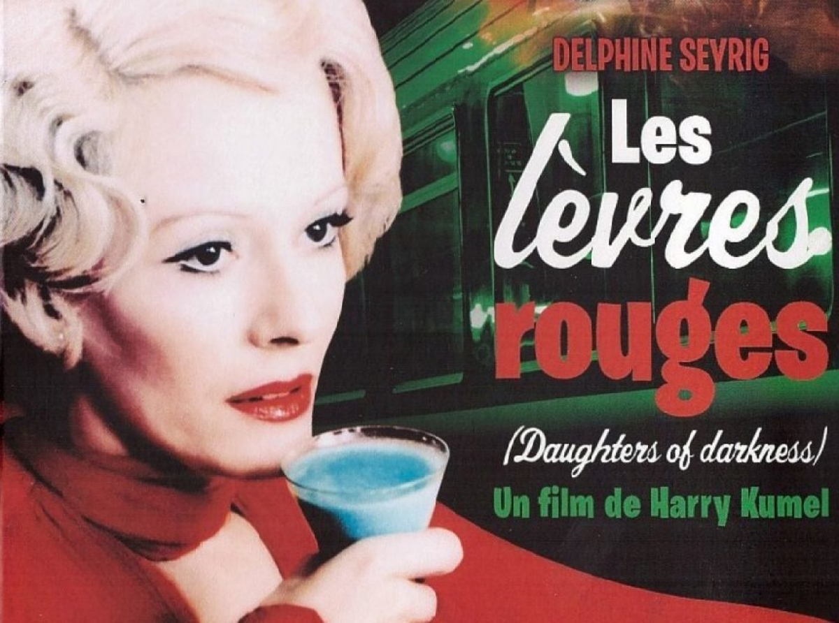 Delphine Seyrig – feministička muza 70-ih