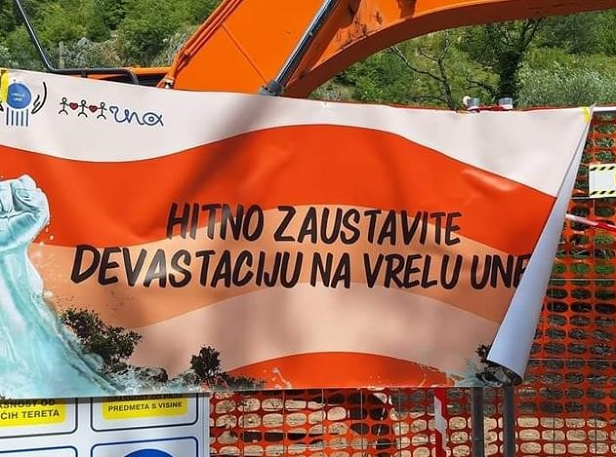 Privatizacija vrela