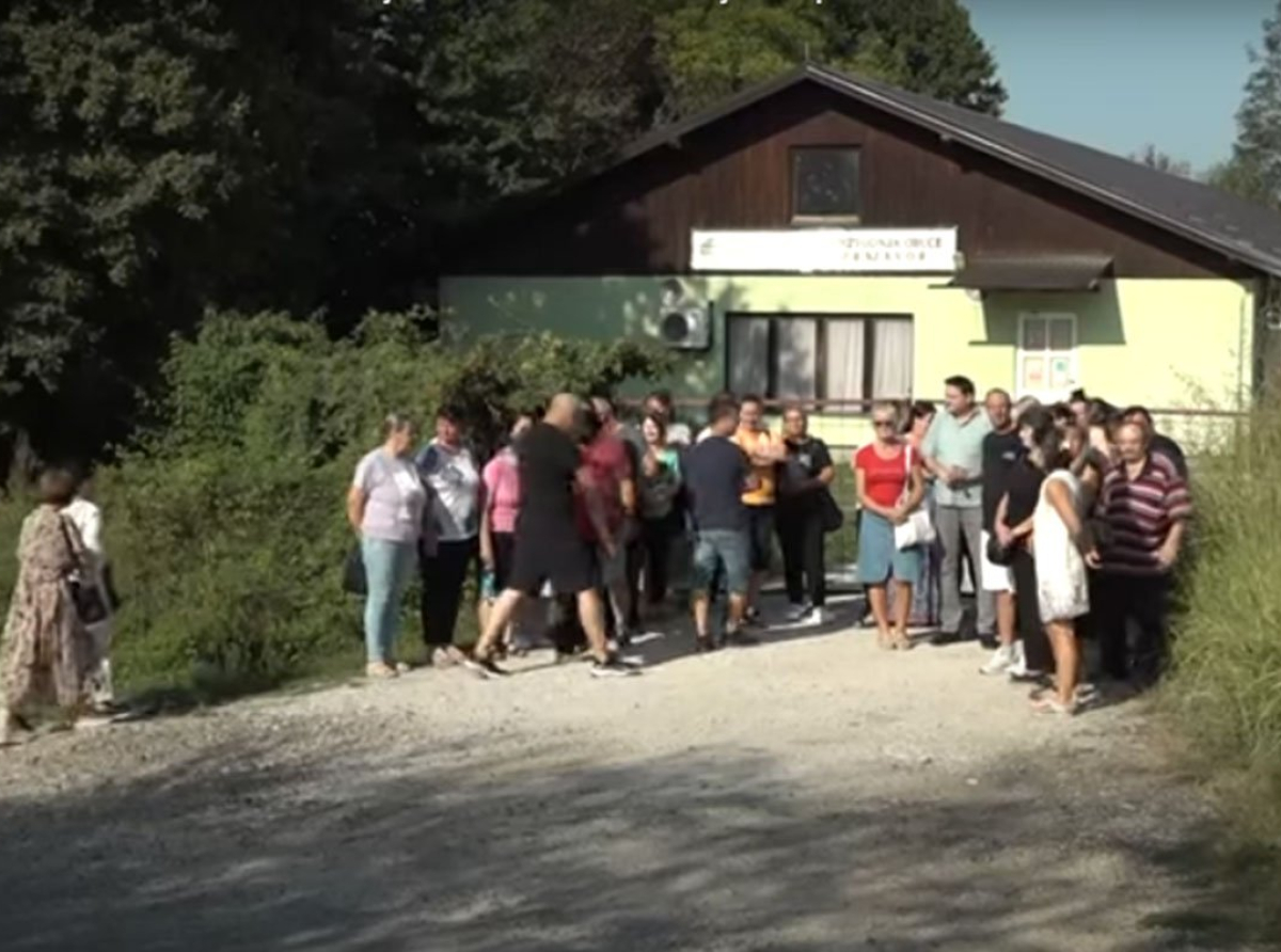 Zatvara se fabrika obuće u Prnjavoru, 50 radnika ostaje bez posla