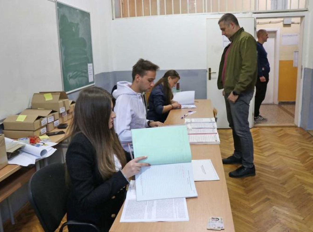 Kandidati sa političkom pozadinom hoće na čelo biračkih odbora