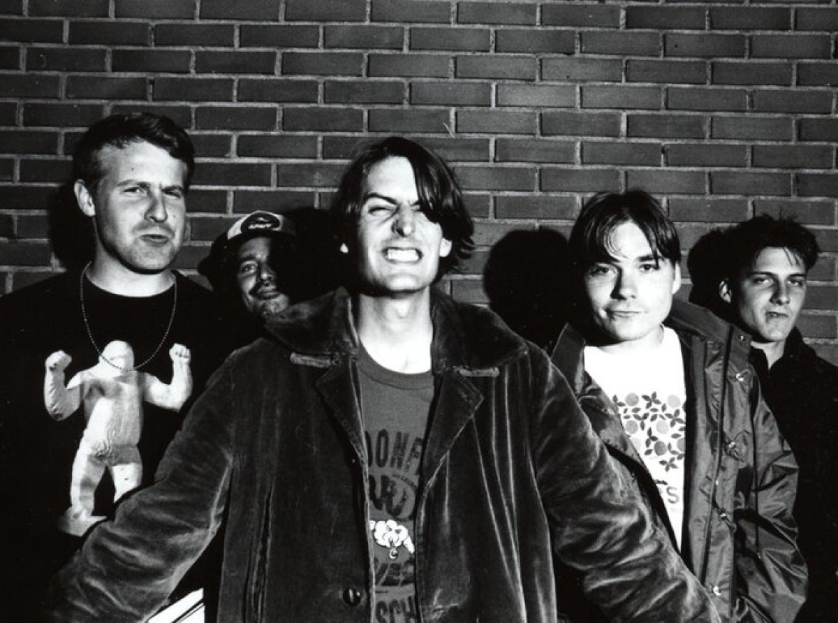 Pavement: Neočekivana simfonija indie rock revolucije