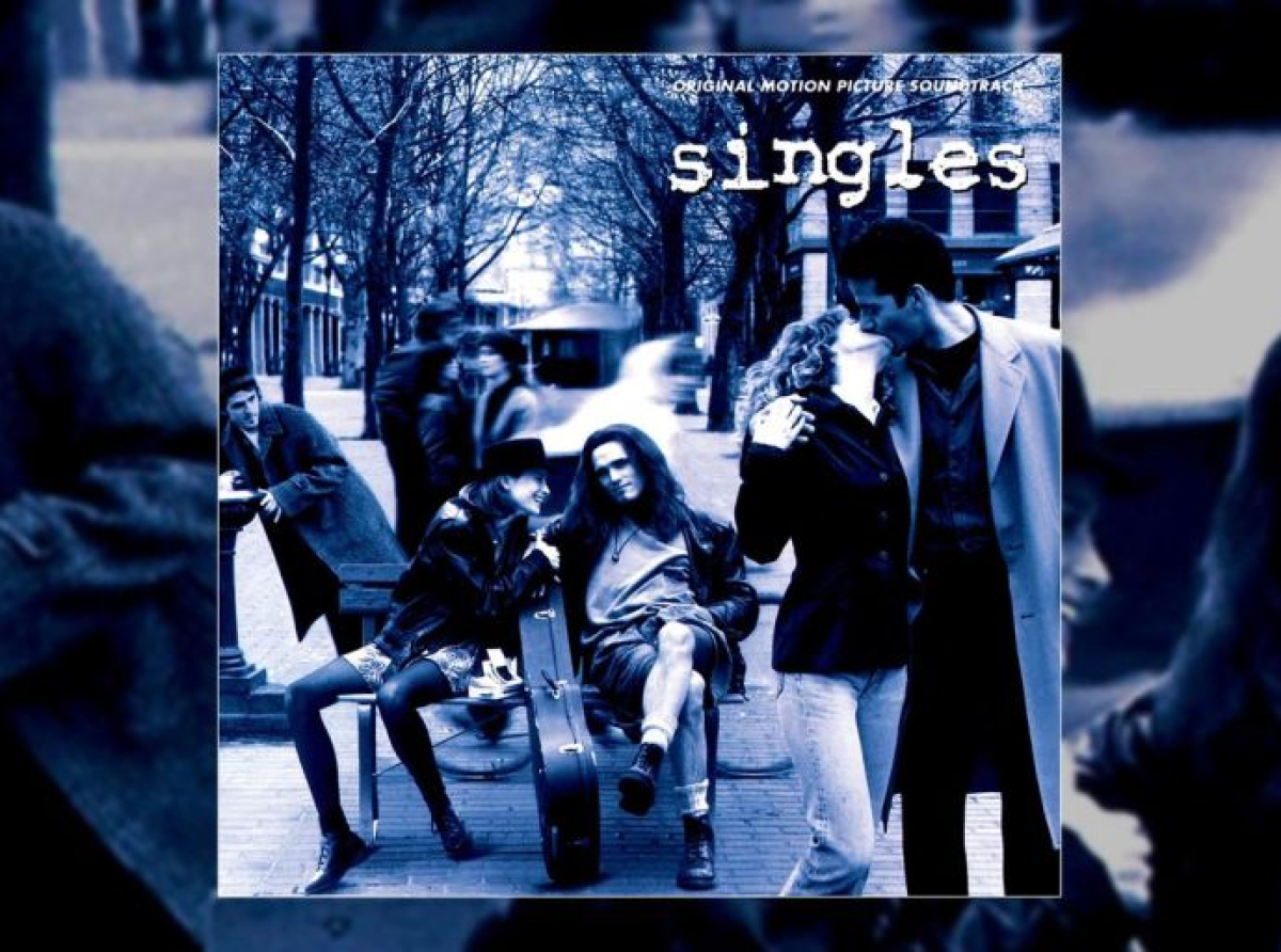 &quot;Singles&quot; (1992): Portret generacije X i grunge epohe