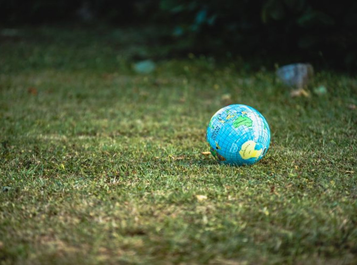 Kakvo je zdravlje naše planete - prvi izvještaj crveni se od upozorenja