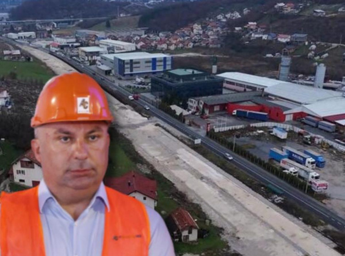 Nakon prevare za Lot 3B, iz Autocesta lansirali novu za tunel Prenj