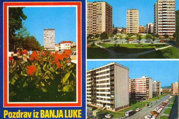 022 Banjaluka