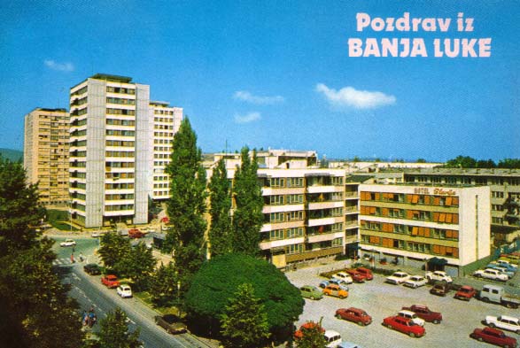 033 Banjaluka