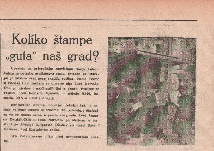 Banjalučke novine 1