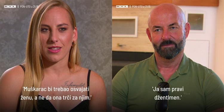 brak na prvu rtl