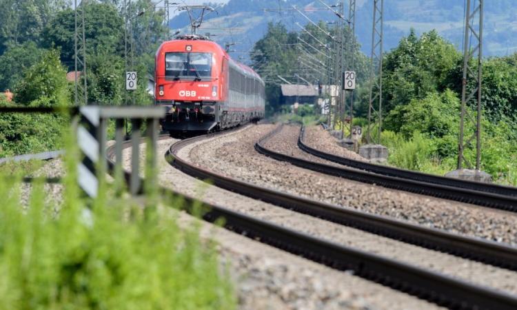 Vise milijardi evra za obnovu zeljeznice kroz Balkan 3