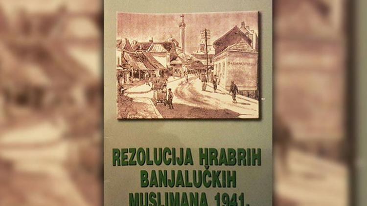knjiga rezolucija hrabrih banjaluckih muslimana main