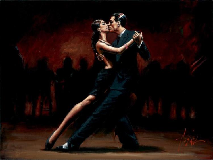 argentine tango