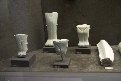 Fragmenti Kiklatskih Figura