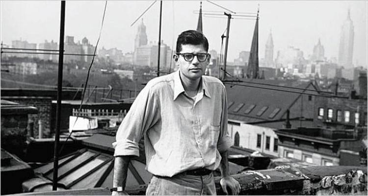 allen ginsberg