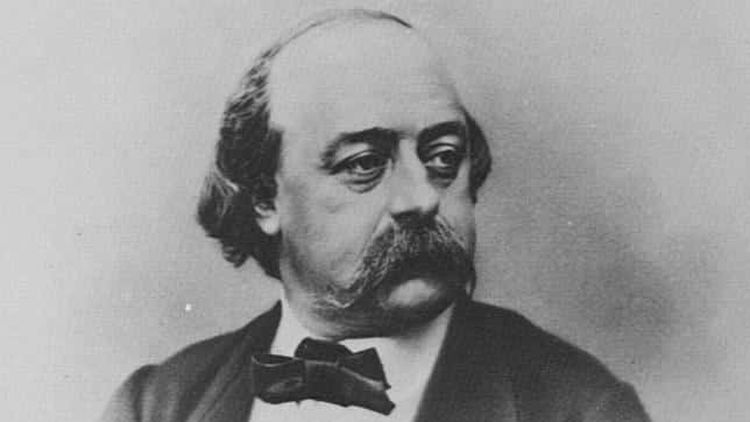 flaubert