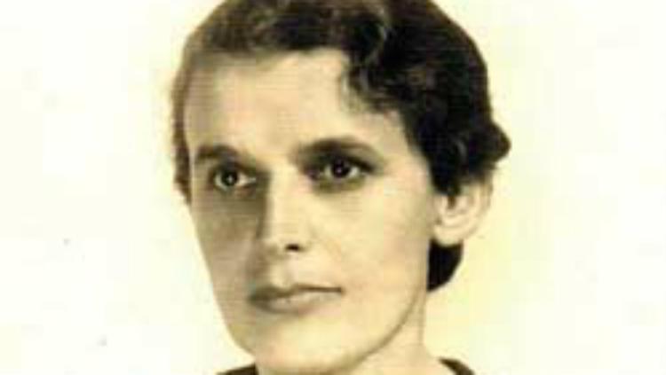 Diana Budisavljević Wikipedia
