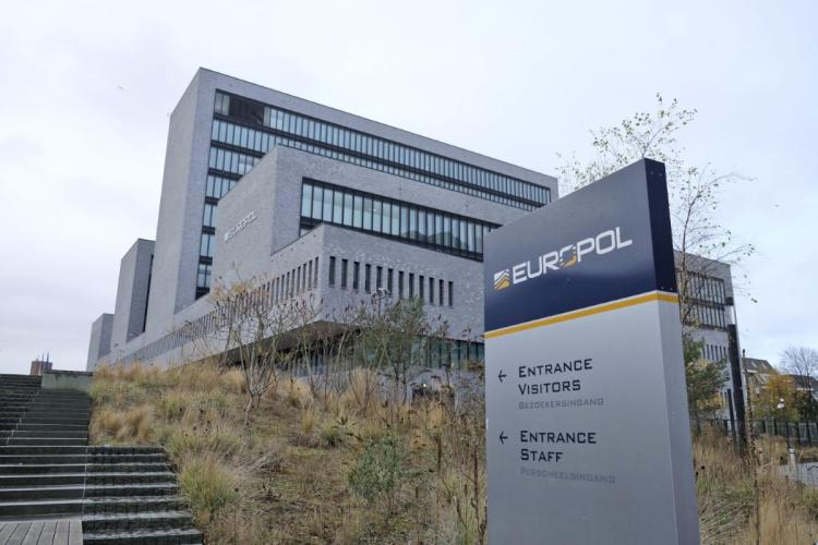 Europol BHRT