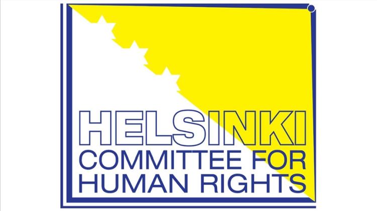 Helsinški odbor za ljudska prava