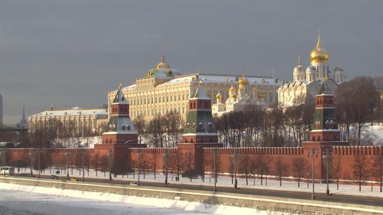 Moskva zima N1