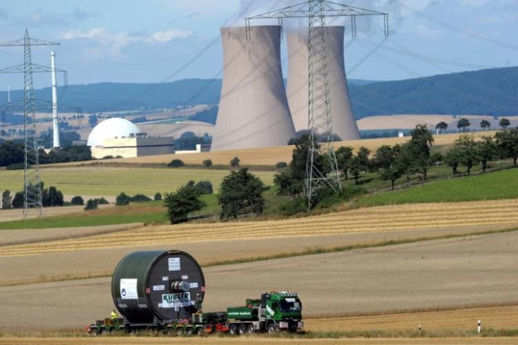 Nuklearke njemacka EPA