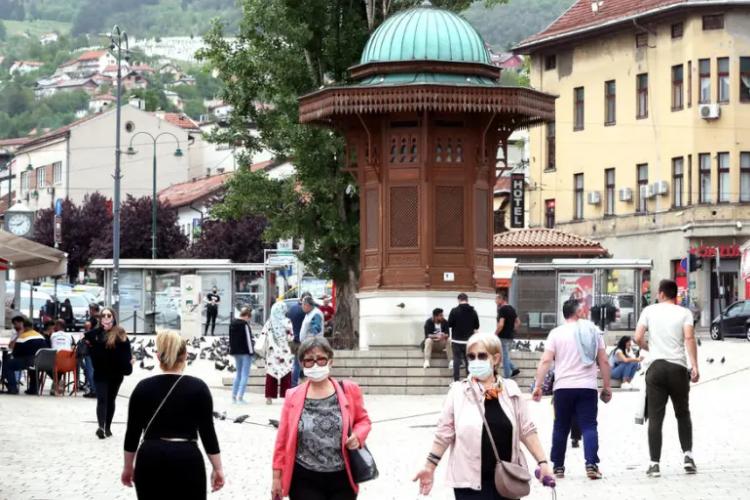 Sebilja Sarajevo bbg