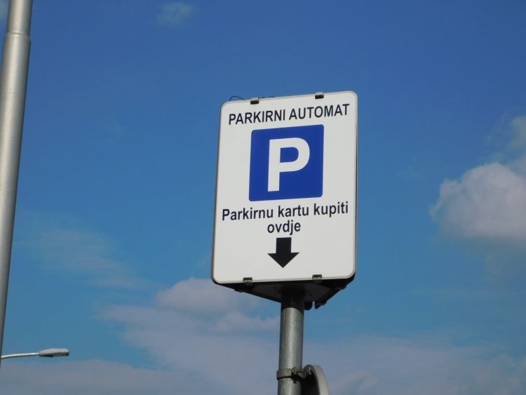 parking foto impuls