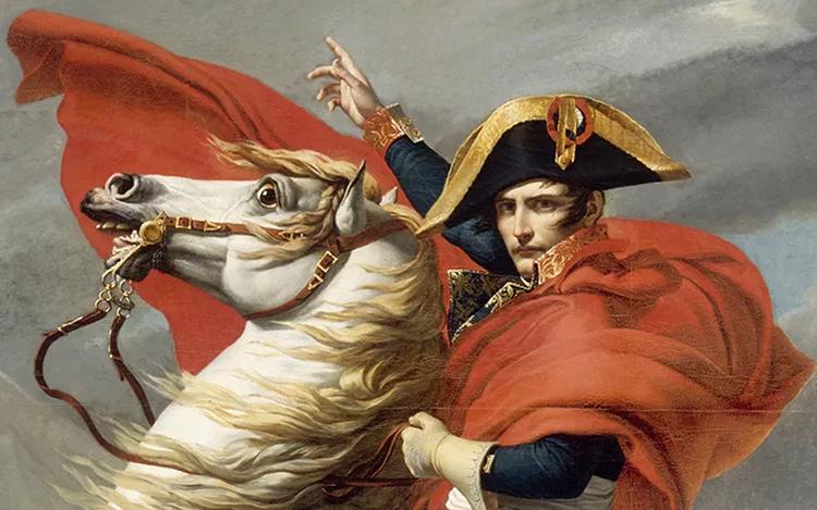 Napoleon slika