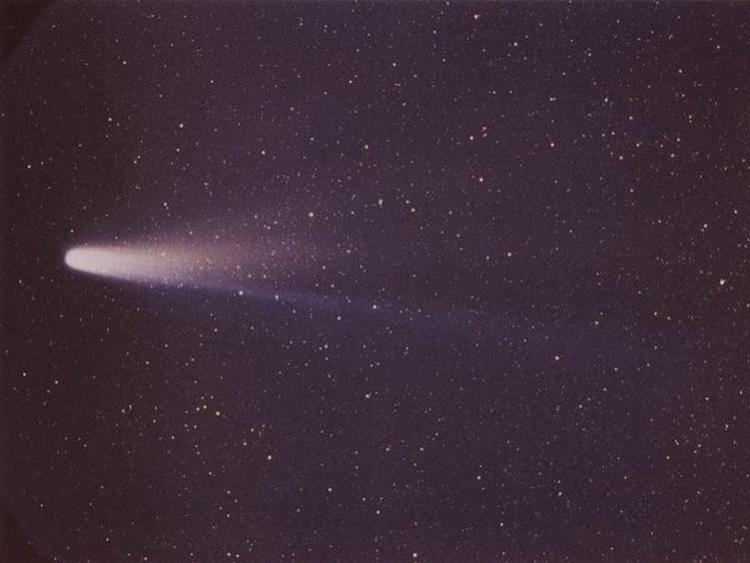halejeva kometa aps 755326718