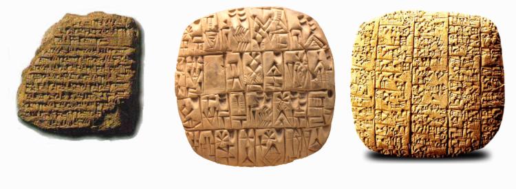 matematika egipat i mesopotamija