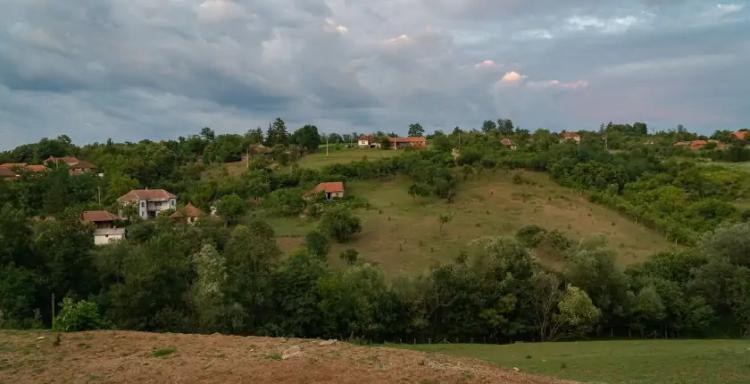 Rio Tinto da kopa litijum na zapadu Srbije