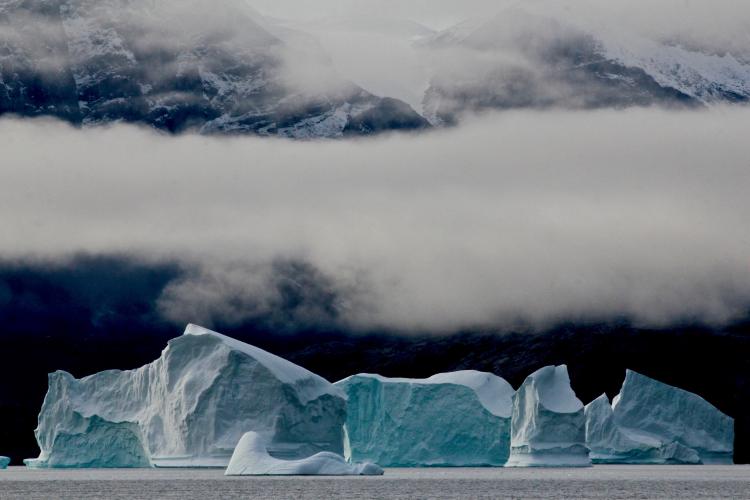 grenland ledenjak foto alex rose xWqVolHF6Xc unsplash
