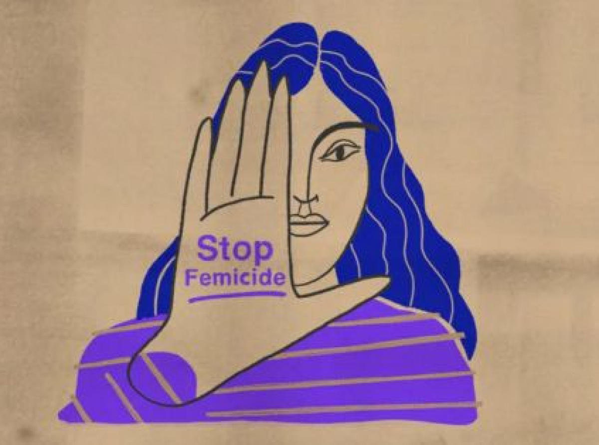 UN Women: Pet ključnih činjenica o femicidu