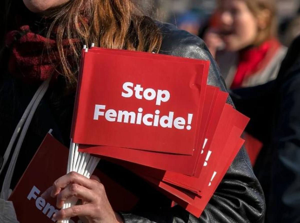 Hrvatska najavila izmjenu krivičnog zakona i uvođenje femicida kao posebnog djela