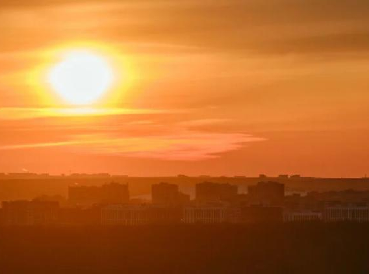 Stručnjaci traže zabranu solarnog geoinženjeringa i tvrde - to nije rješenje za klimatske promjene na Zemlji