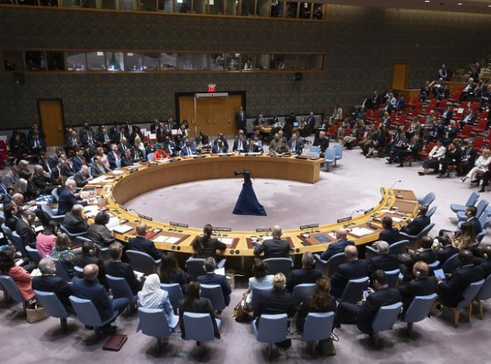 Šta su do sada pokazala zasjedanja UN-a u New Yorku: Svijet je u većem haosu nego što se i mislilo