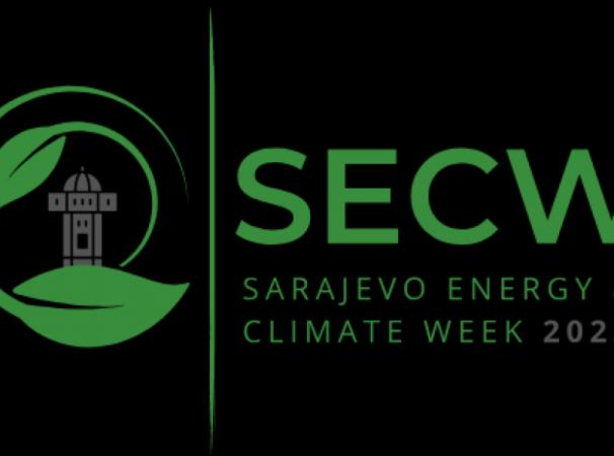 U Sarajevu danas počinje ‘Sarajevska energetska i klimatska sedmica’