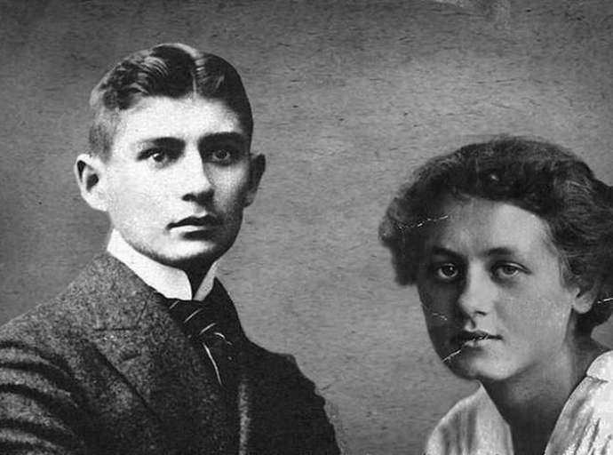 Franc Kafka i Milena Jesenska: Ljubav kojoj su se strahovi klanjali