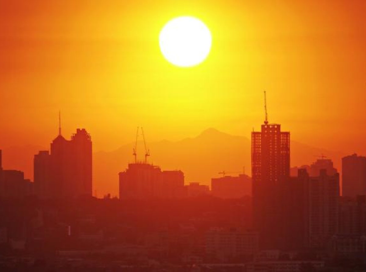 Služba za klimatske promjene: 2023. je na putu da postane najtoplija godina u istoriji 