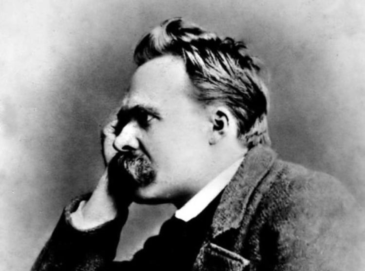 Friedrich Nietzsche: O slobodnoj smrti