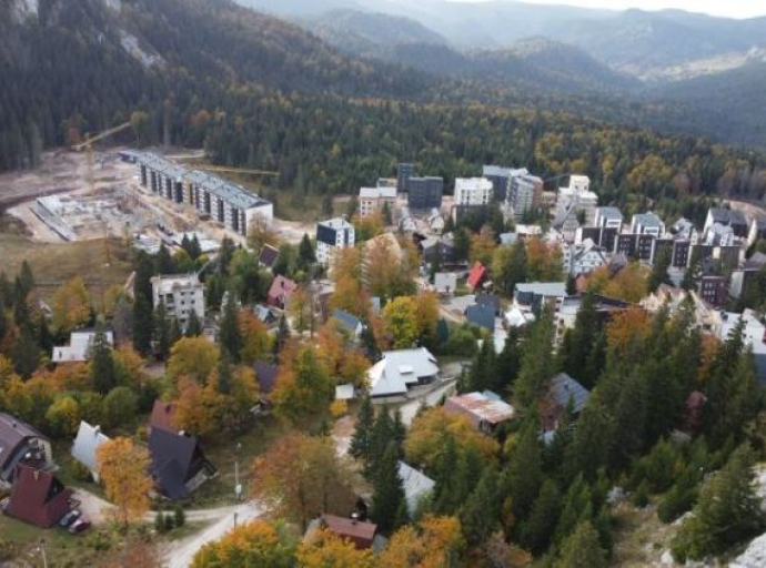Uništavanje Jahorine se nastavlja: Opština Trnovo radi za interese građevinskog lobija