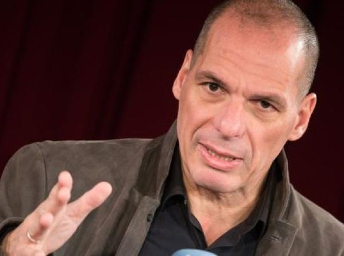 Yanis Varoufakis: Kako je Lagarde pomagala populistima