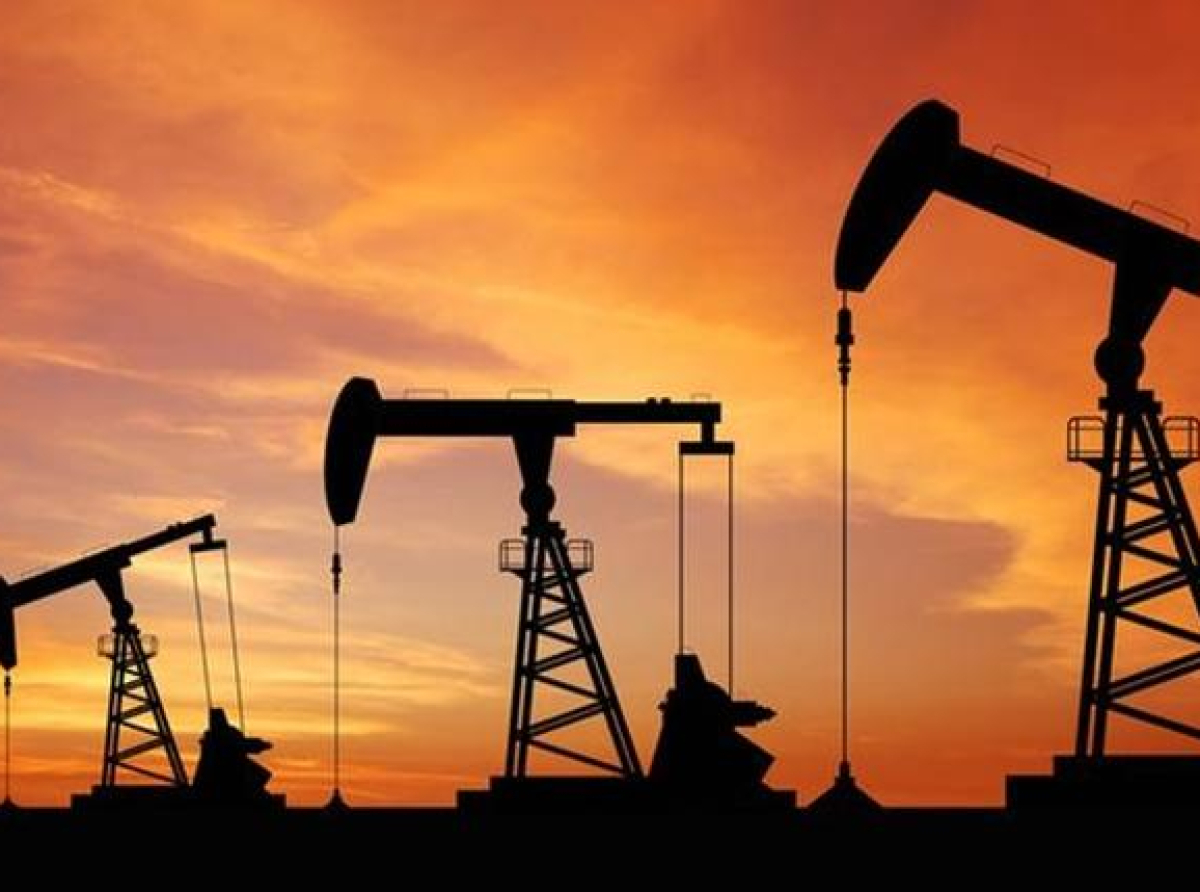 Cijene nafte pale nakon dvije sedmice rasta