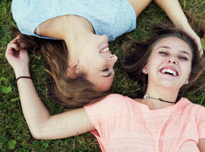 10 razloga zašto su prijateljstva na daljinu posebna