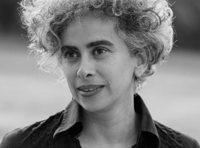 'U posljednje četiri sedmice jezik me je napustio': Adania Shibli o otkazivanju dodjele nagrade