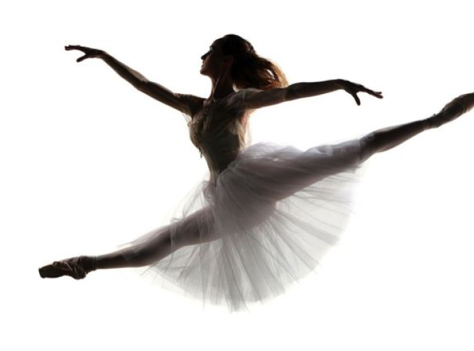 Moderan balet - Čarolija savremenog plesa