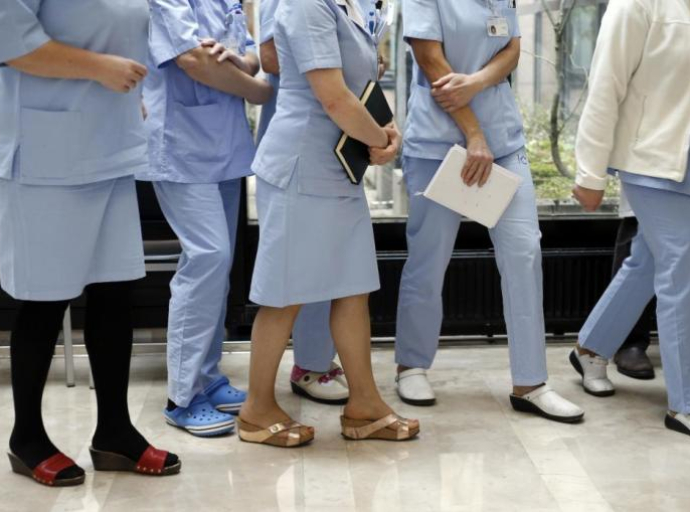 ONE RADE ZA DRUGE: Zašto su domaćica, sekretarica, učiteljica i medicinska sestra ženska zanimanja