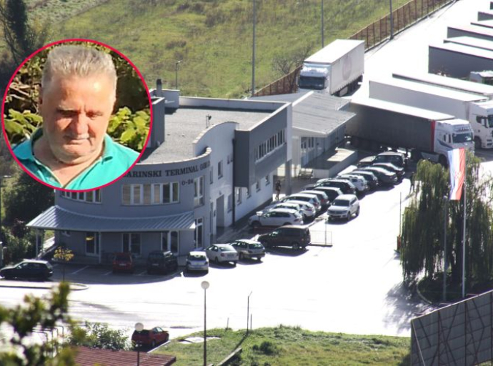 WHILE WAITING IMPRISONMENT FOR DRUG SMUGGLING: How is the judiciary protecting tycoon Ivica Galić and obstructing the investigation into millions of tax debts (VIDEO)