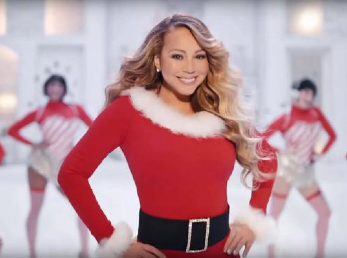 Kako je Mariah Carey postala “Kraljica Božića”?